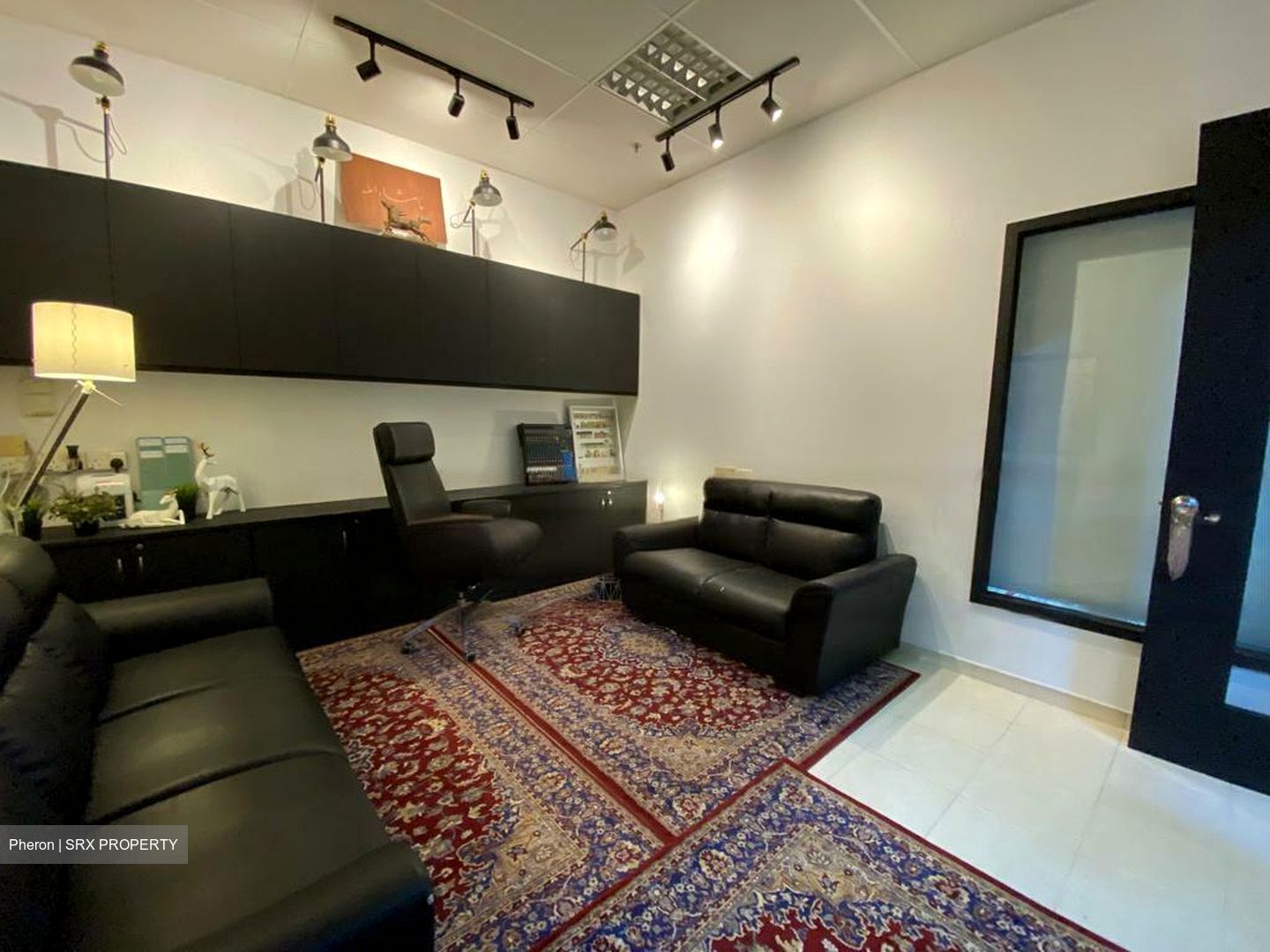 Ubi Techpark (D14), Factory #571634401